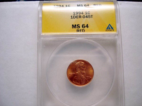 ANACS-Attributed-Wavy-Steps/Trail-Dies